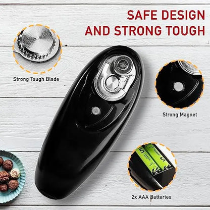 SmartTouch Electric Can Opener