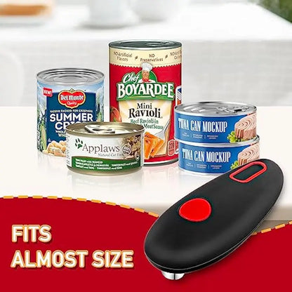 SmartTouch Electric Can Opener