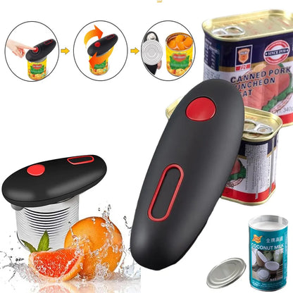 SmartTouch Electric Can Opener