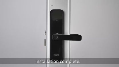 BioKey SecureSmart Tuya Wifi Door Lock